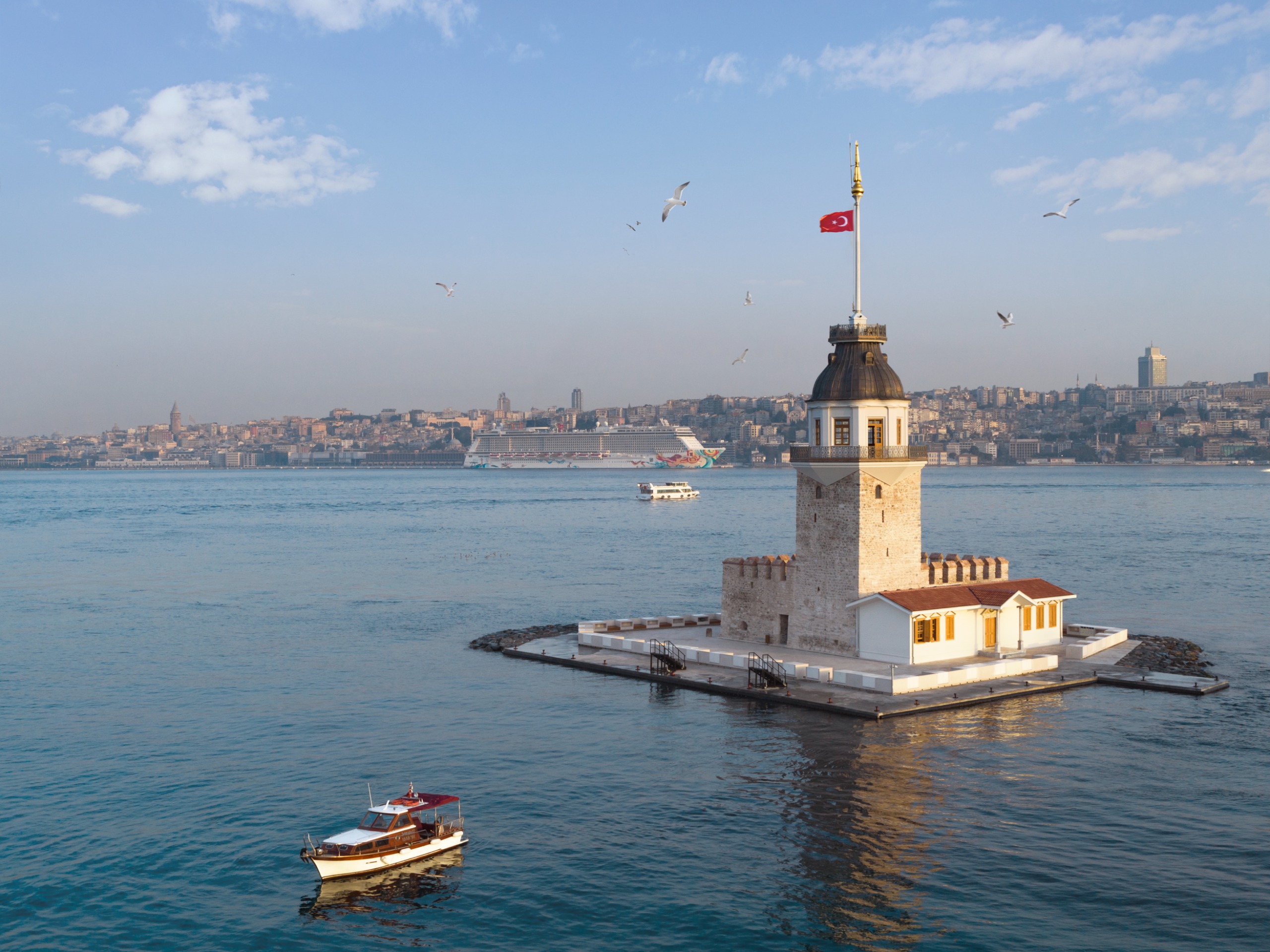 Türkiyə 2025-ci il üzrə turizm nəticələrini açıqladı